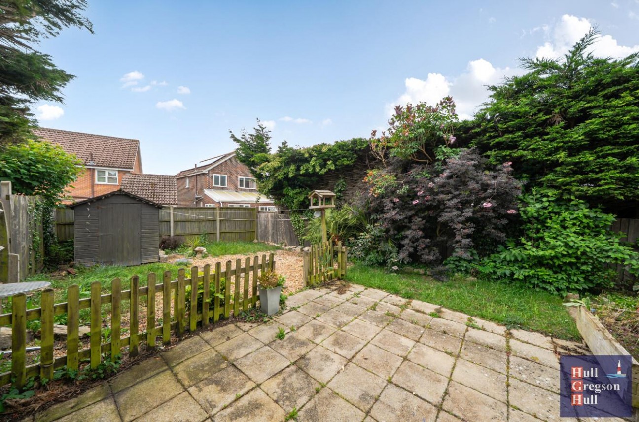 Lerrett Close, CHICKERELL, Weymouth