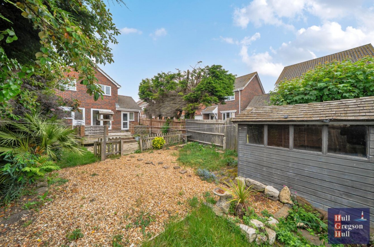 Lerrett Close, CHICKERELL, Weymouth