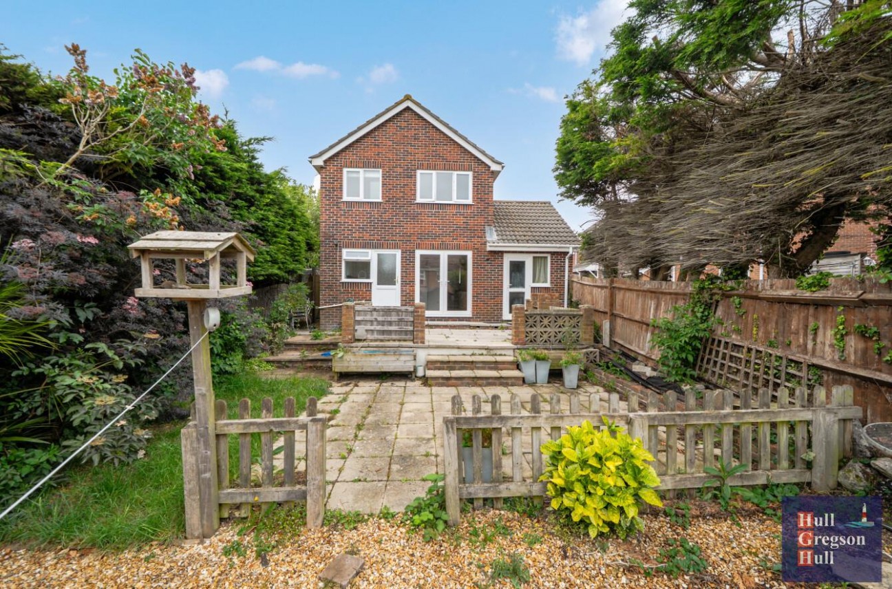 Lerrett Close, CHICKERELL, Weymouth