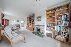 Prospect Crescent, Swanage