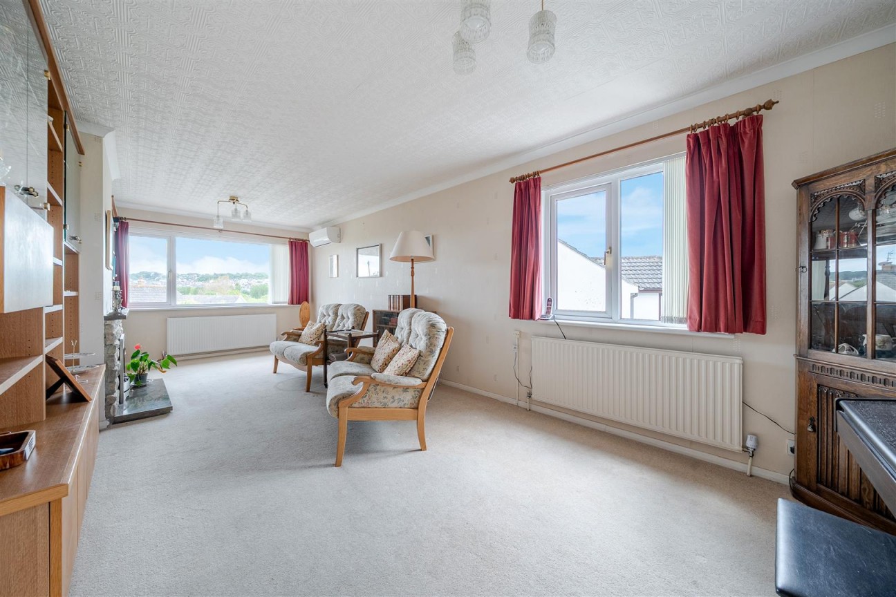 Prospect Crescent, Swanage