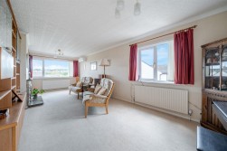 Prospect Crescent, Swanage
