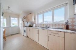 Prospect Crescent, Swanage