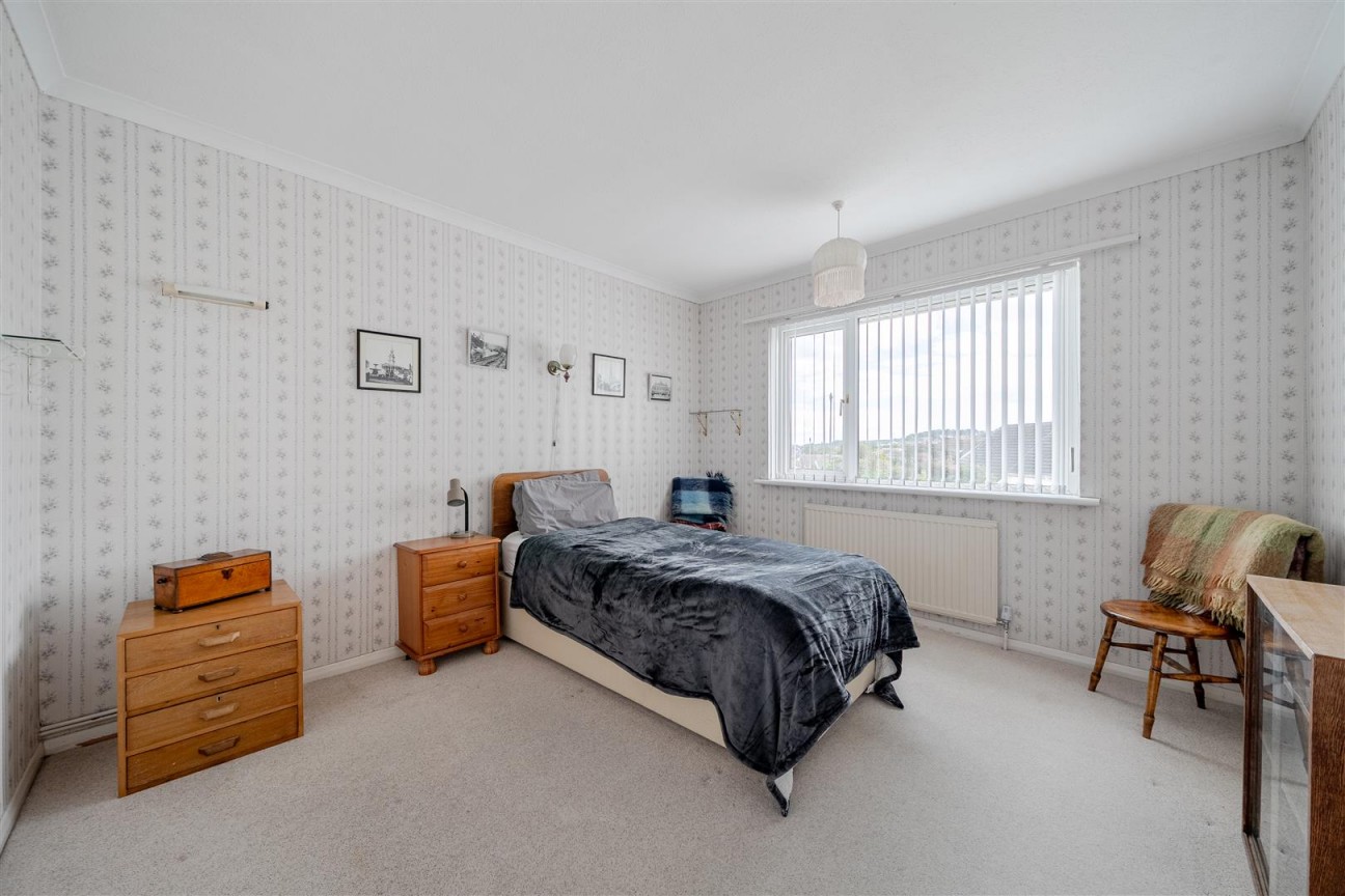 Prospect Crescent, Swanage