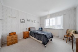Prospect Crescent, Swanage