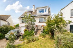 Prospect Crescent, Swanage