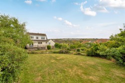 Prospect Crescent, Swanage