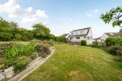 Prospect Crescent, Swanage