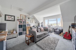 Prospect Crescent, Swanage