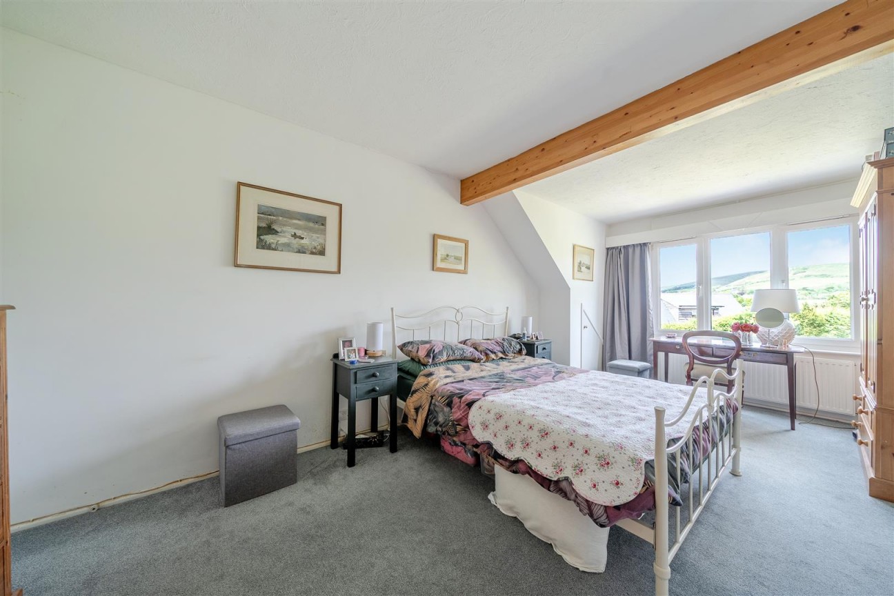 Prospect Crescent, Swanage