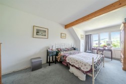 Prospect Crescent, Swanage