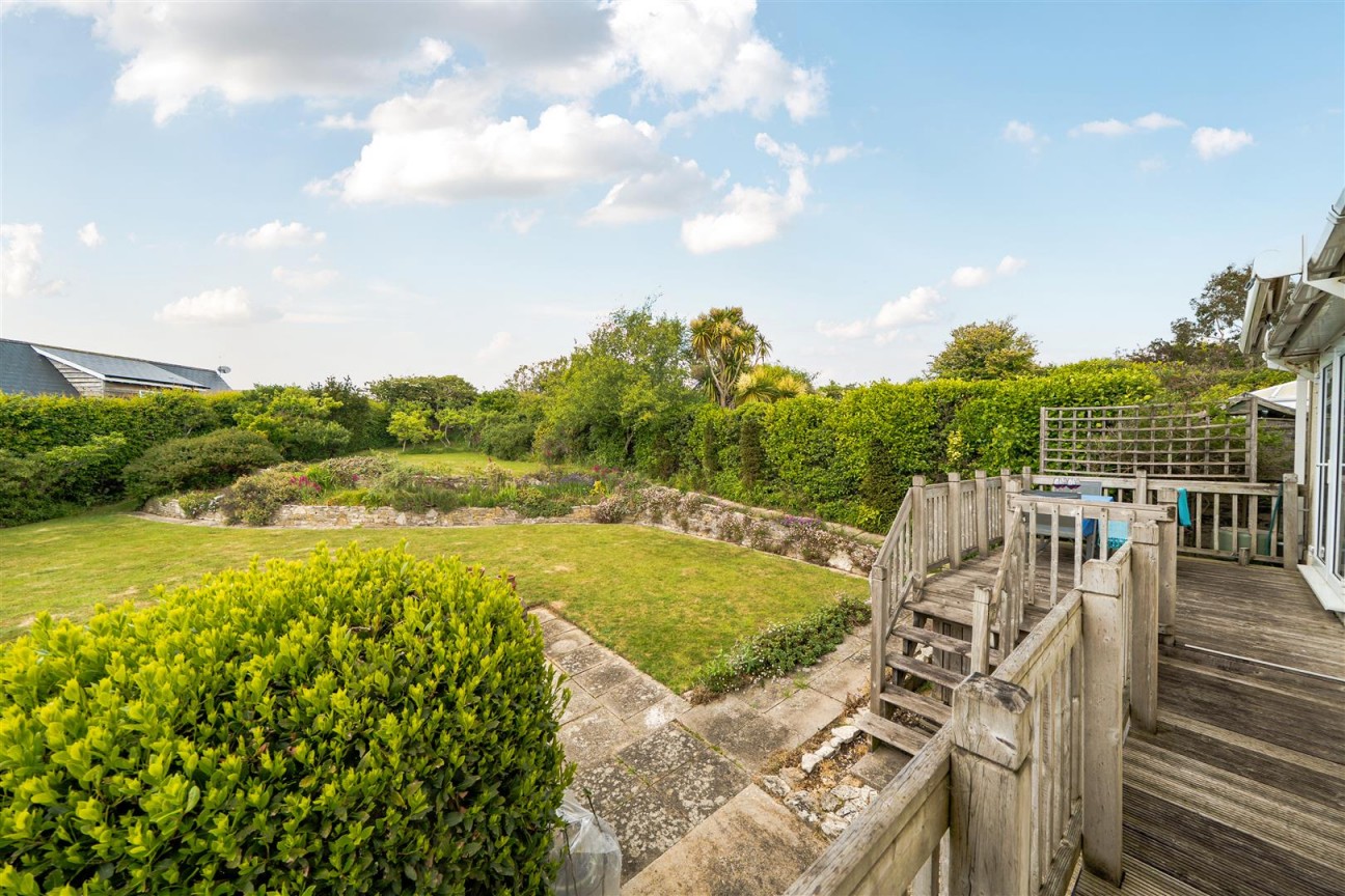 Prospect Crescent, Swanage