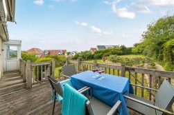 Prospect Crescent, Swanage