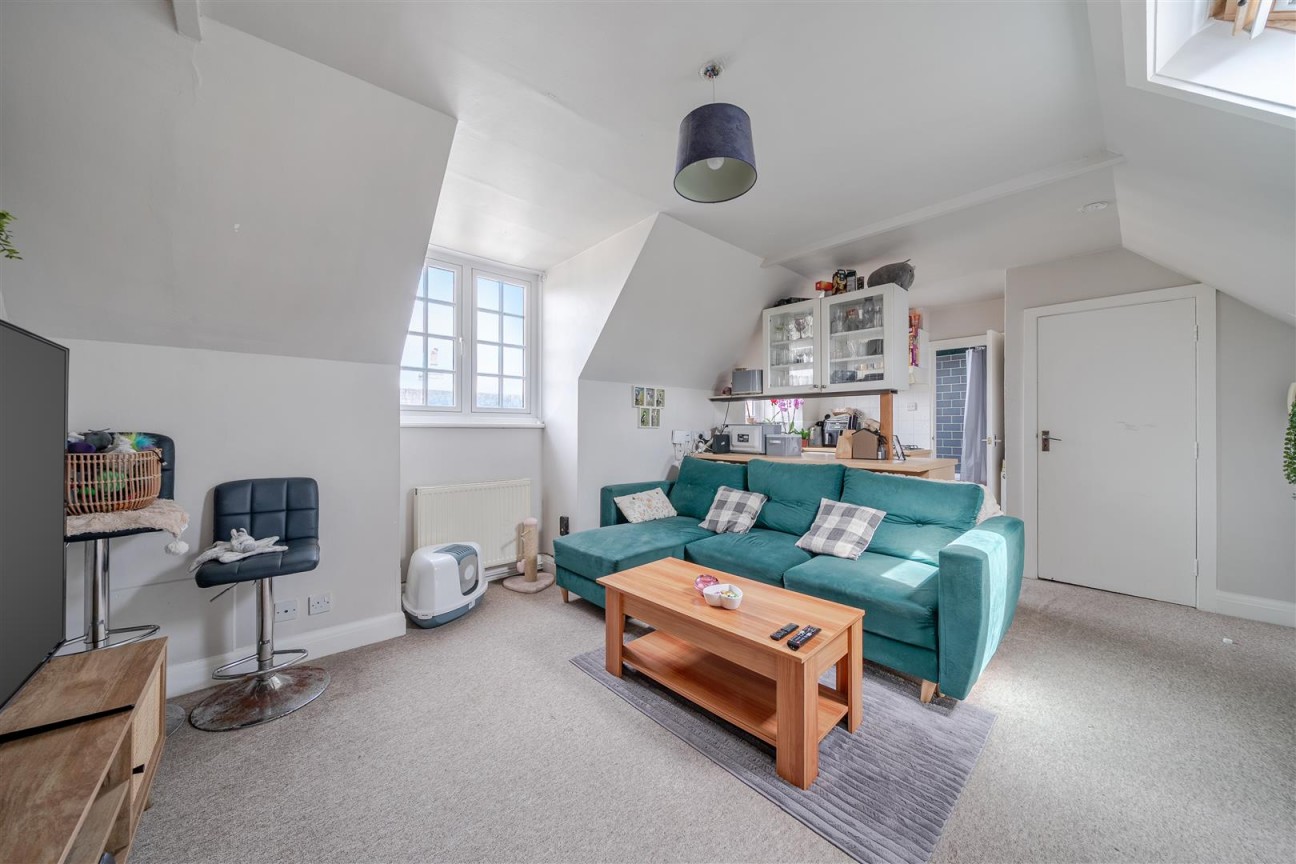 Flat 1, 61A High Street, Swanage