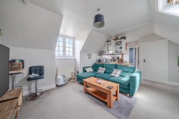 Flat 1, 61A High Street, Swanage