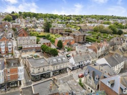 Flat 1, 61A High Street, Swanage