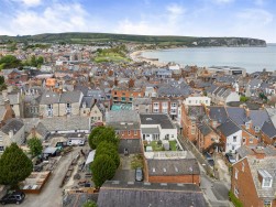 Flat 1, 61A High Street, Swanage