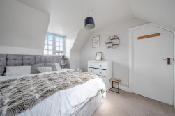Flat 1, 61A High Street, Swanage