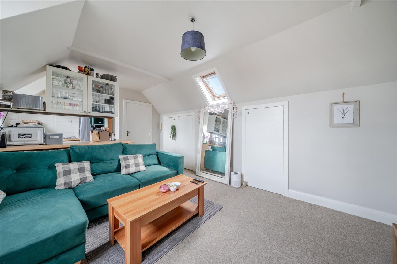 Flat 1, 61A High Street, Swanage