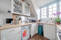 Flat 1, 61A High Street, Swanage