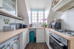 Flat 1, 61A High Street, Swanage