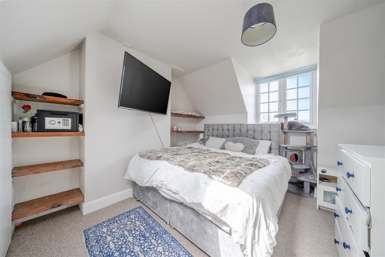 Flat 1, 61A High Street, Swanage