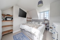 Flat 1, 61A High Street, Swanage