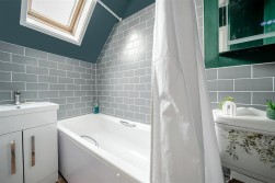 Flat 1, 61A High Street, Swanage
