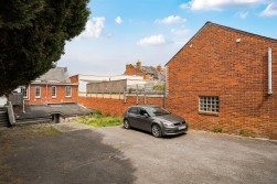 Flat 1, 61A High Street, Swanage