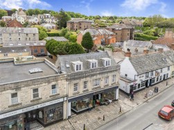 Flat 1, 61A High Street, Swanage