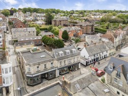 Flat 1, 61A High Street, Swanage