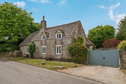 West Street, Corfe Castle, Wareham