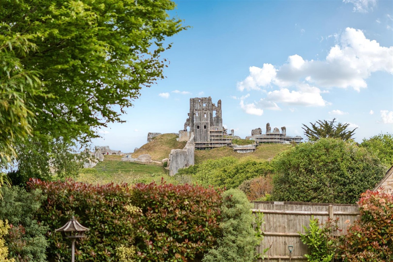 West Street, Corfe Castle, Wareham