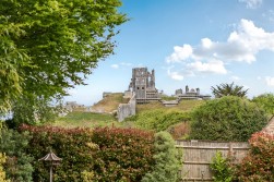 West Street, Corfe Castle, Wareham