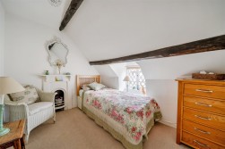 West Street, Corfe Castle, Wareham