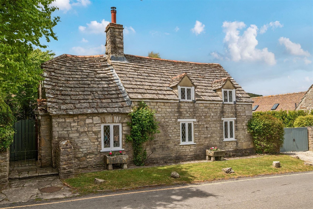 West Street, Corfe Castle, Wareham