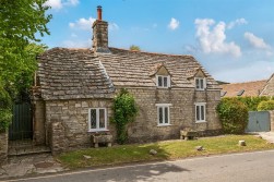 West Street, Corfe Castle, Wareham