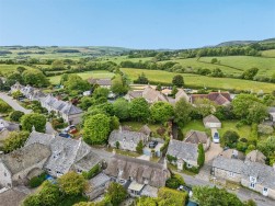 West Street, Corfe Castle, Wareham