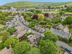 West Street, Corfe Castle, Wareham