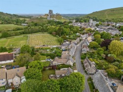 West Street, Corfe Castle, Wareham