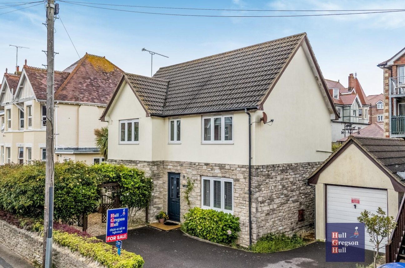 Ulwell Road, Swanage