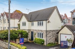 Ulwell Road, Swanage