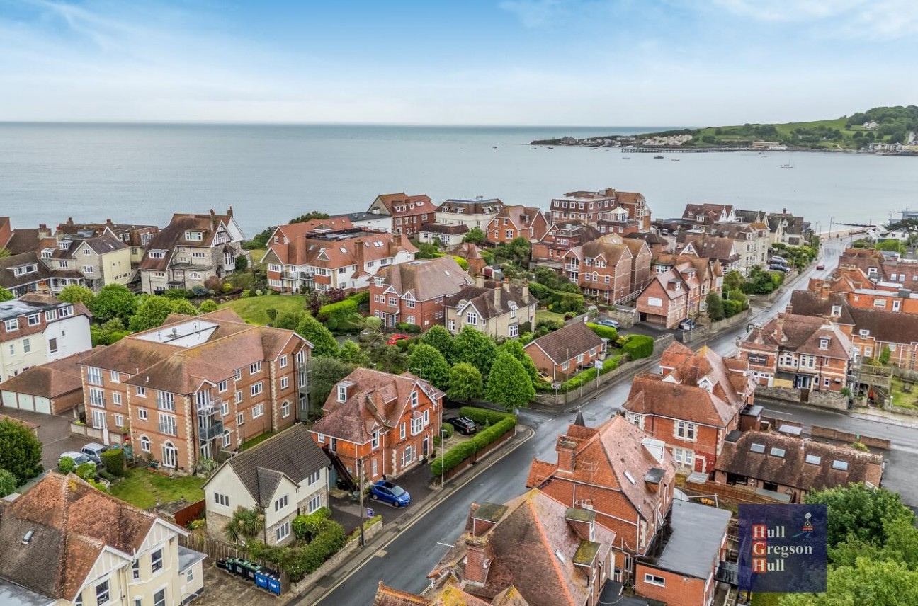 Ulwell Road, Swanage