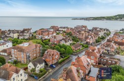 Ulwell Road, Swanage