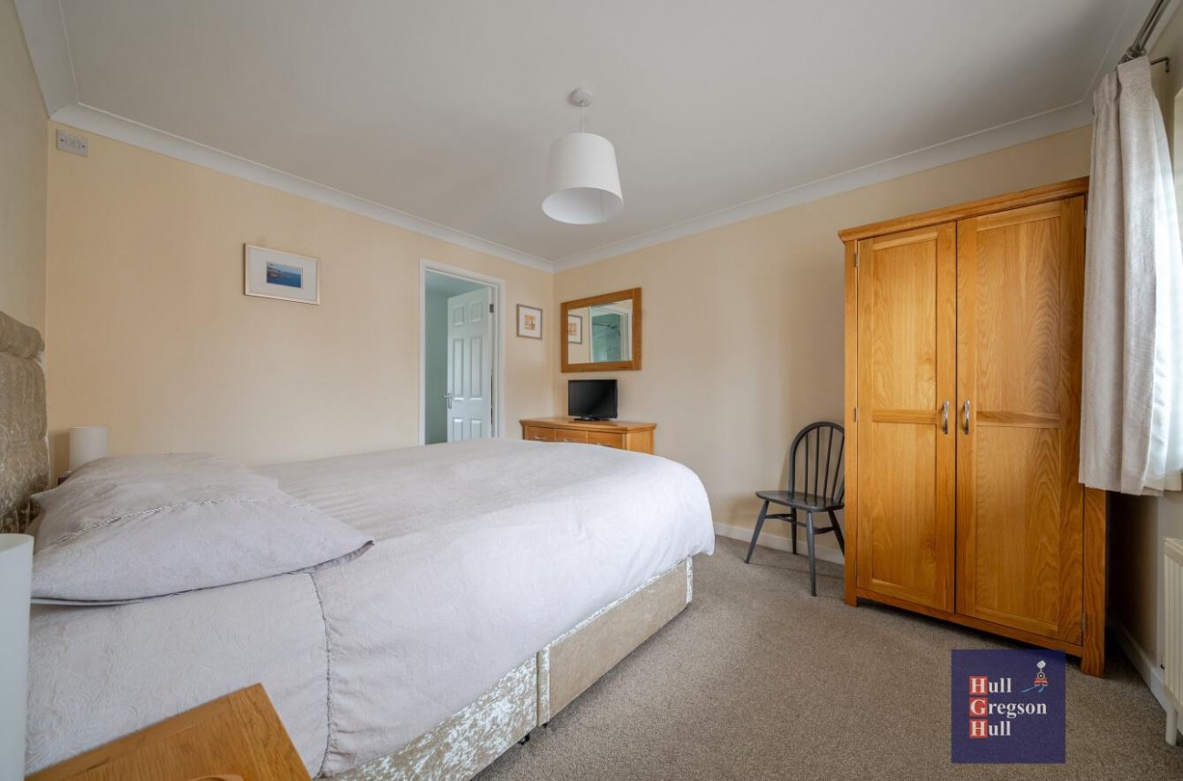 Ulwell Road, Swanage