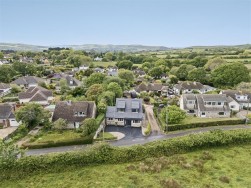 Tabbits Hill Lane, Harmans Cross