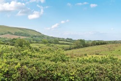 Tabbits Hill Lane, Harmans Cross