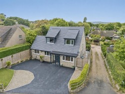 Tabbits Hill Lane, Harmans Cross