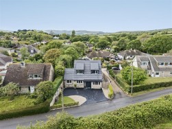 Tabbits Hill Lane, Harmans Cross