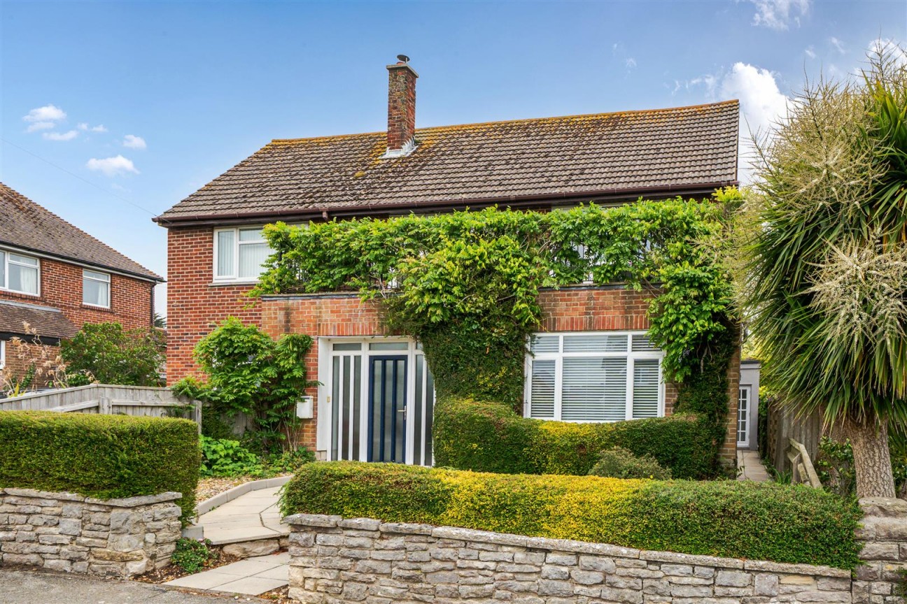 Redcliffe Road, Swanage